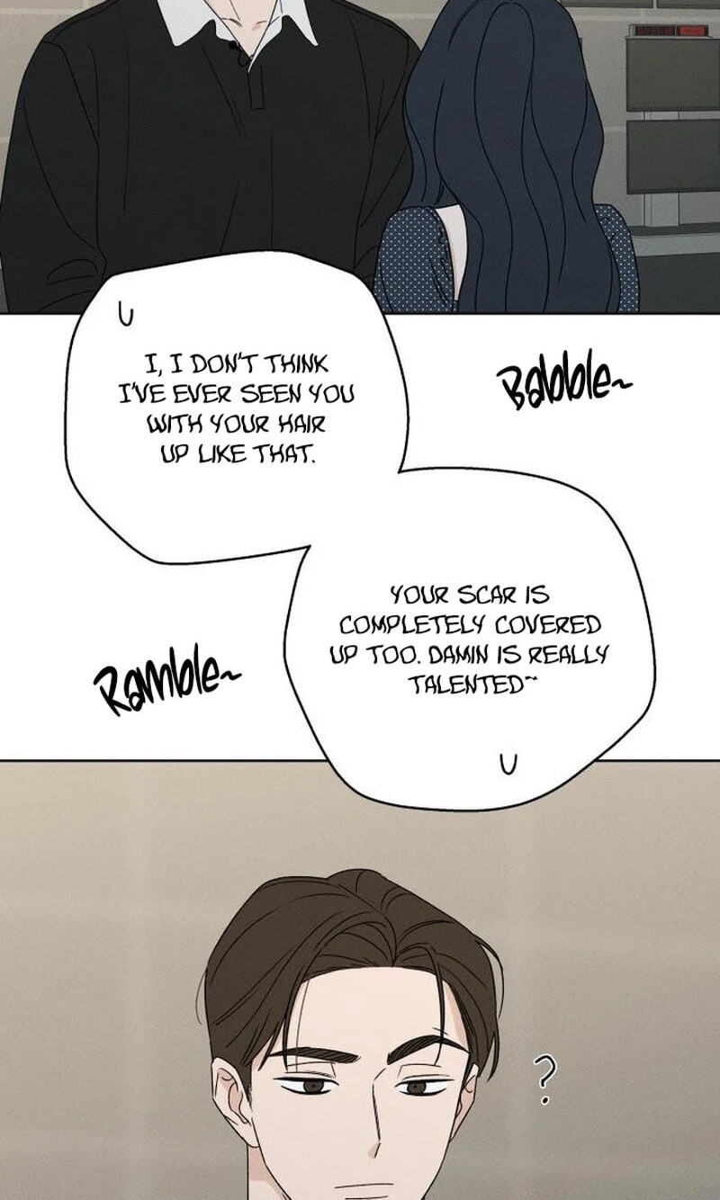 Miyeon Chapter 56 page 37 - 