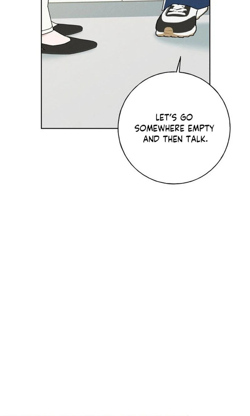 Miyeon Chapter 56 page 5 - 