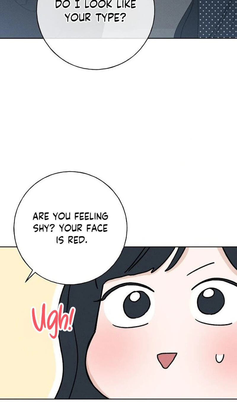 Miyeon Chapter 56 page 42 - 
