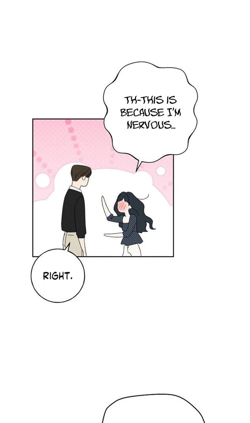 Miyeon Chapter 56 page 43 - 