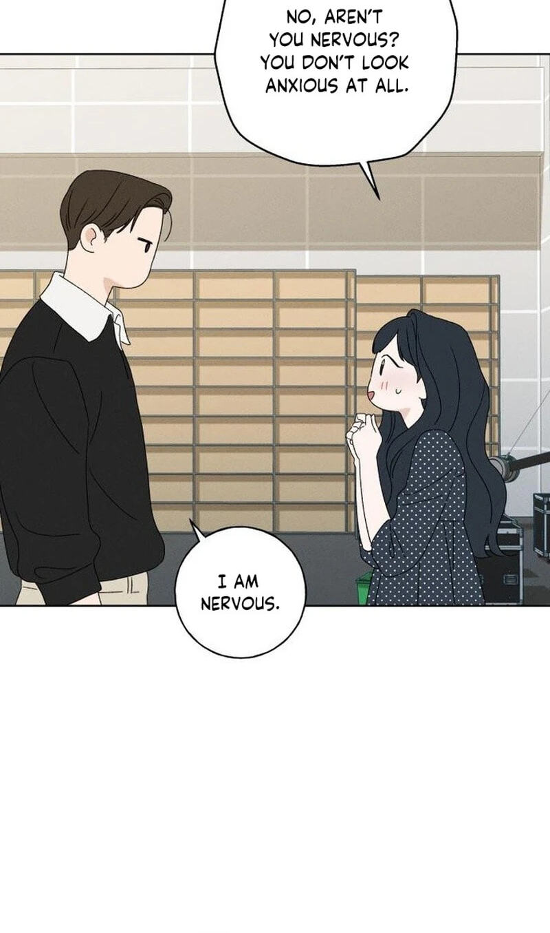 Miyeon Chapter 56 page 44 - 