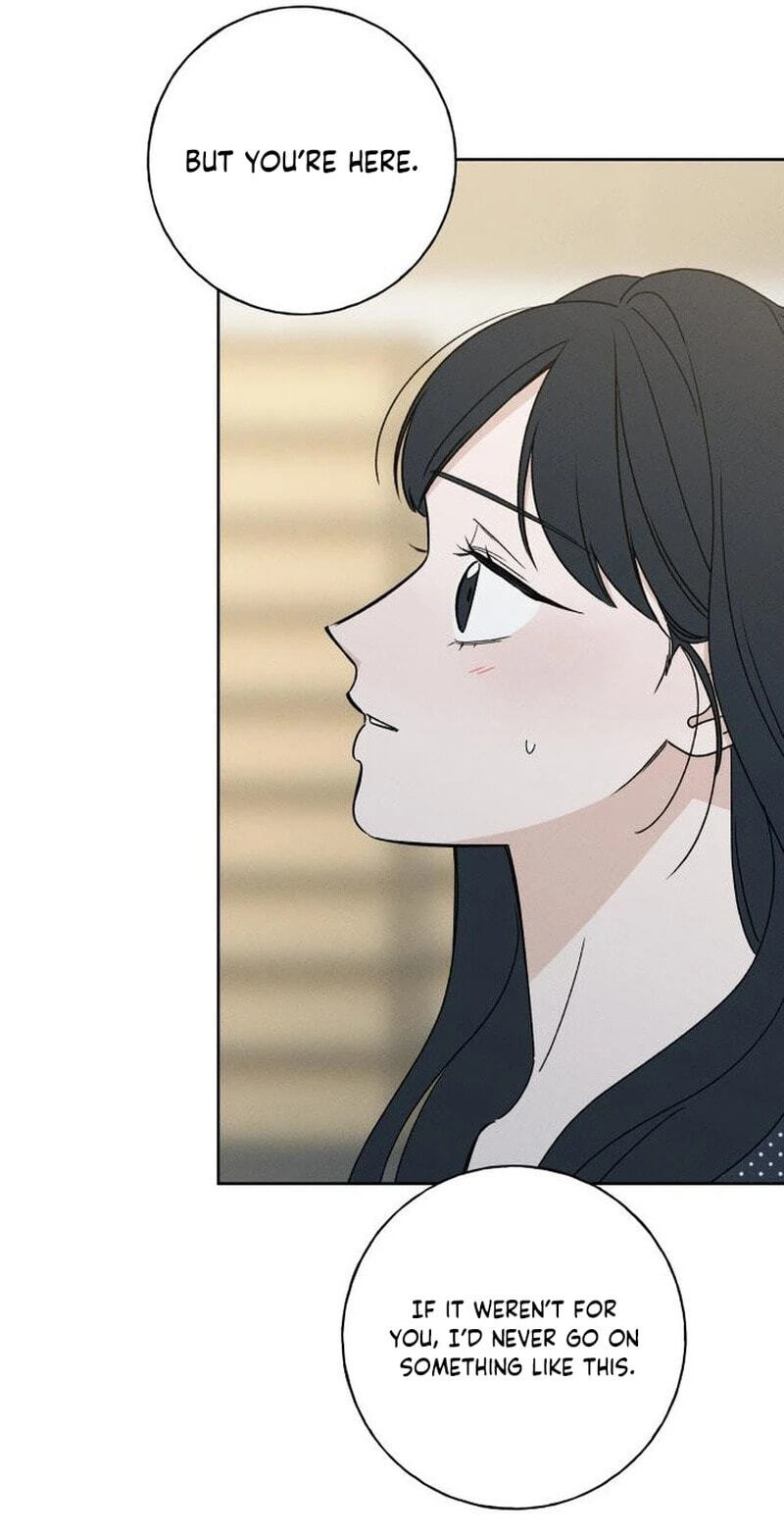 Miyeon Chapter 56 page 45 - 