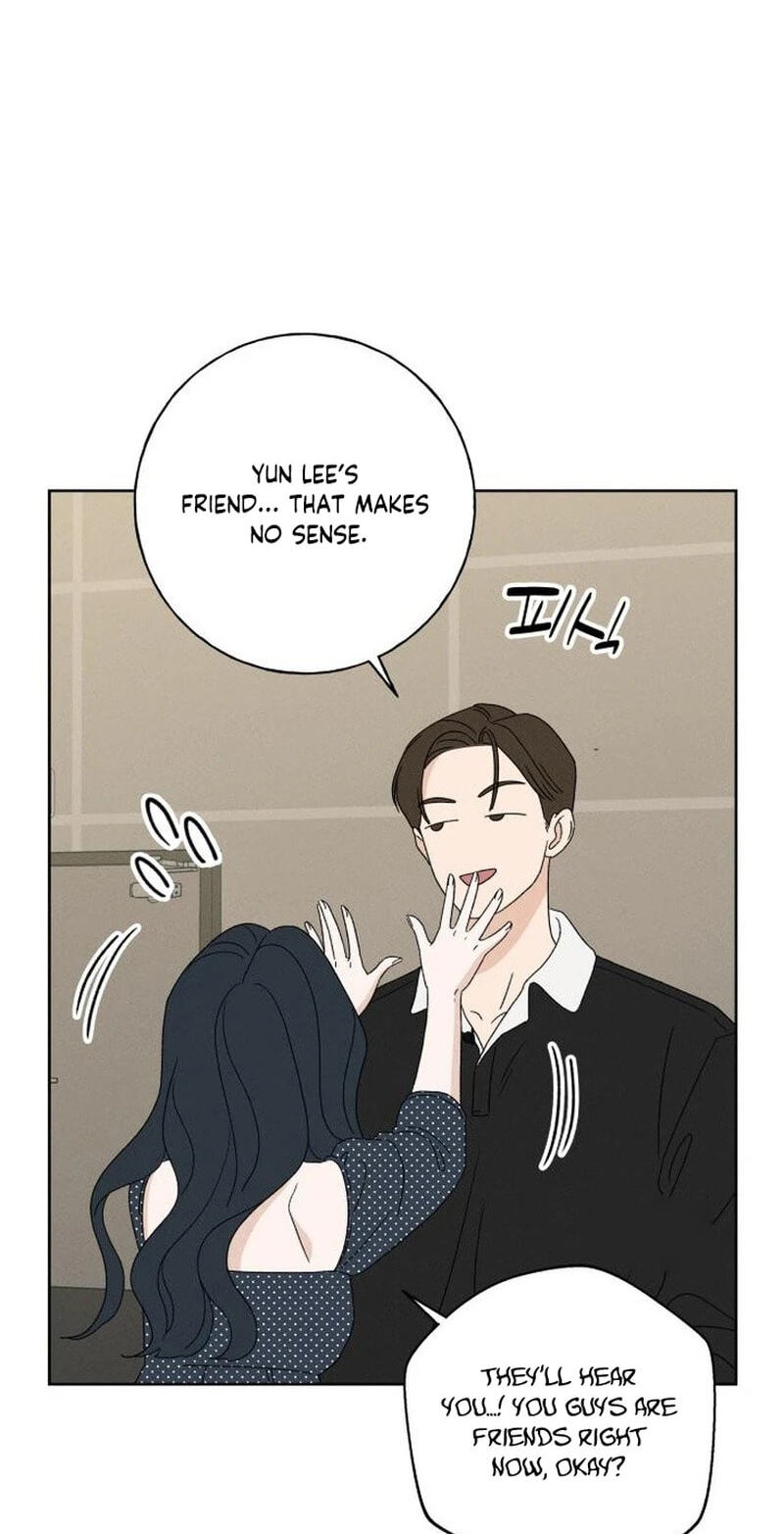 Miyeon Chapter 56 page 46 - 