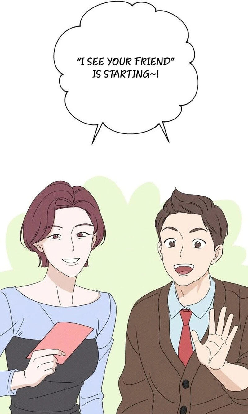 Miyeon Chapter 56 page 50 - 