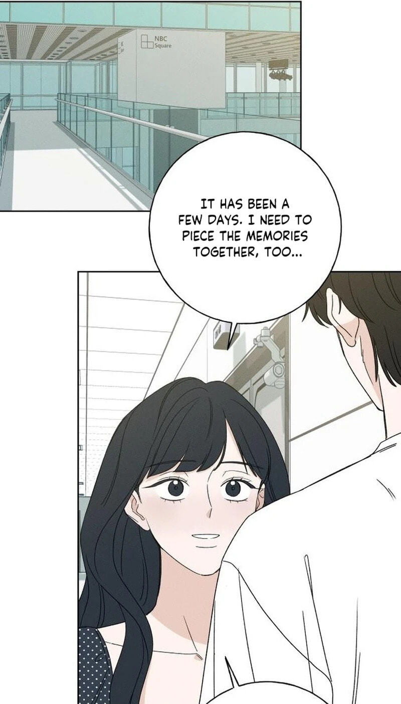 Miyeon Chapter 56 page 6 - 