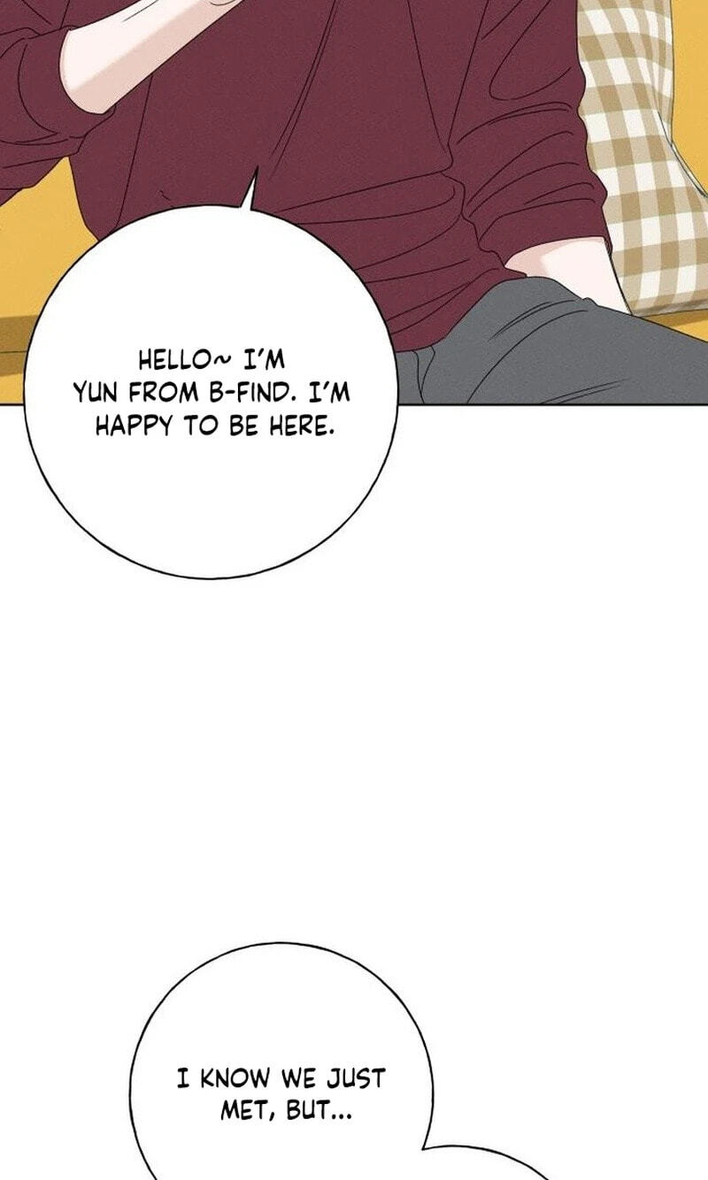 Miyeon Chapter 56 page 54 - 