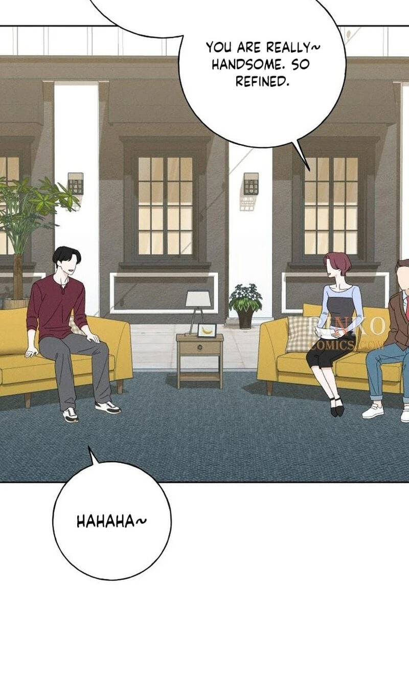 Miyeon Chapter 56 page 55 - 