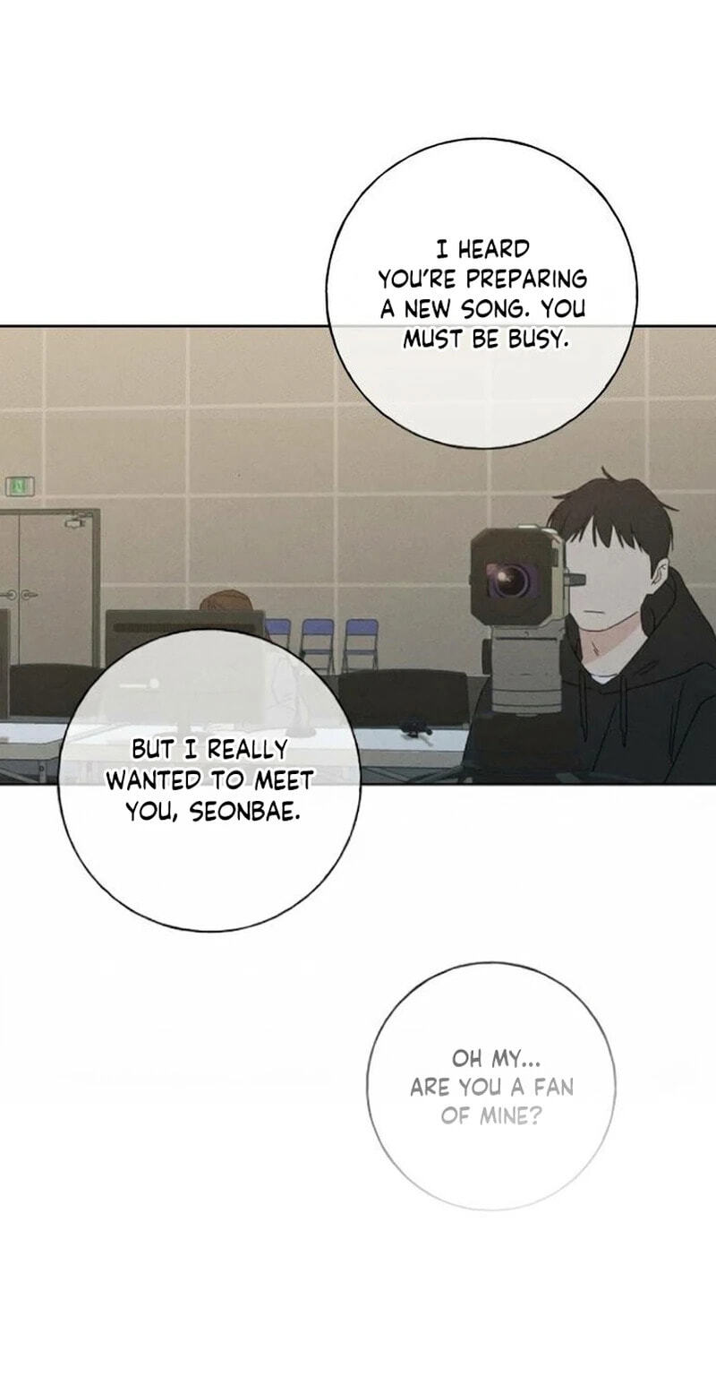 Miyeon Chapter 56 page 56 - 