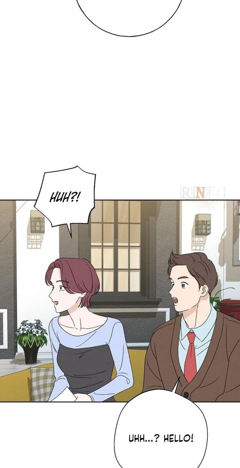 Miyeon Chapter 56 page 58 - 