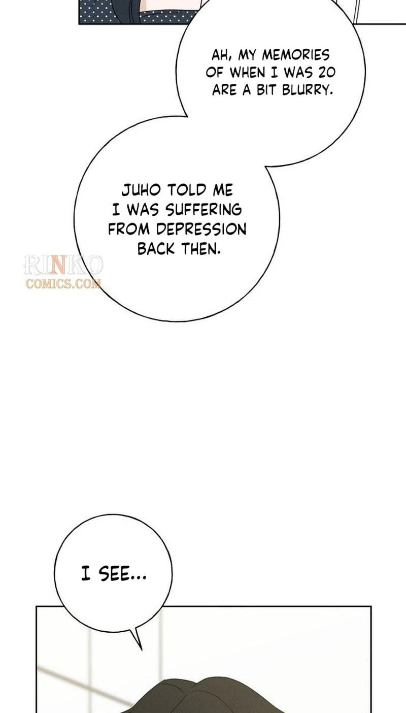 Miyeon Chapter 56 page 7 - 