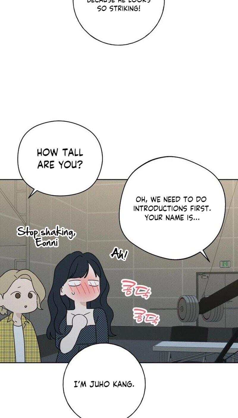 Miyeon Chapter 56 page 62 - 