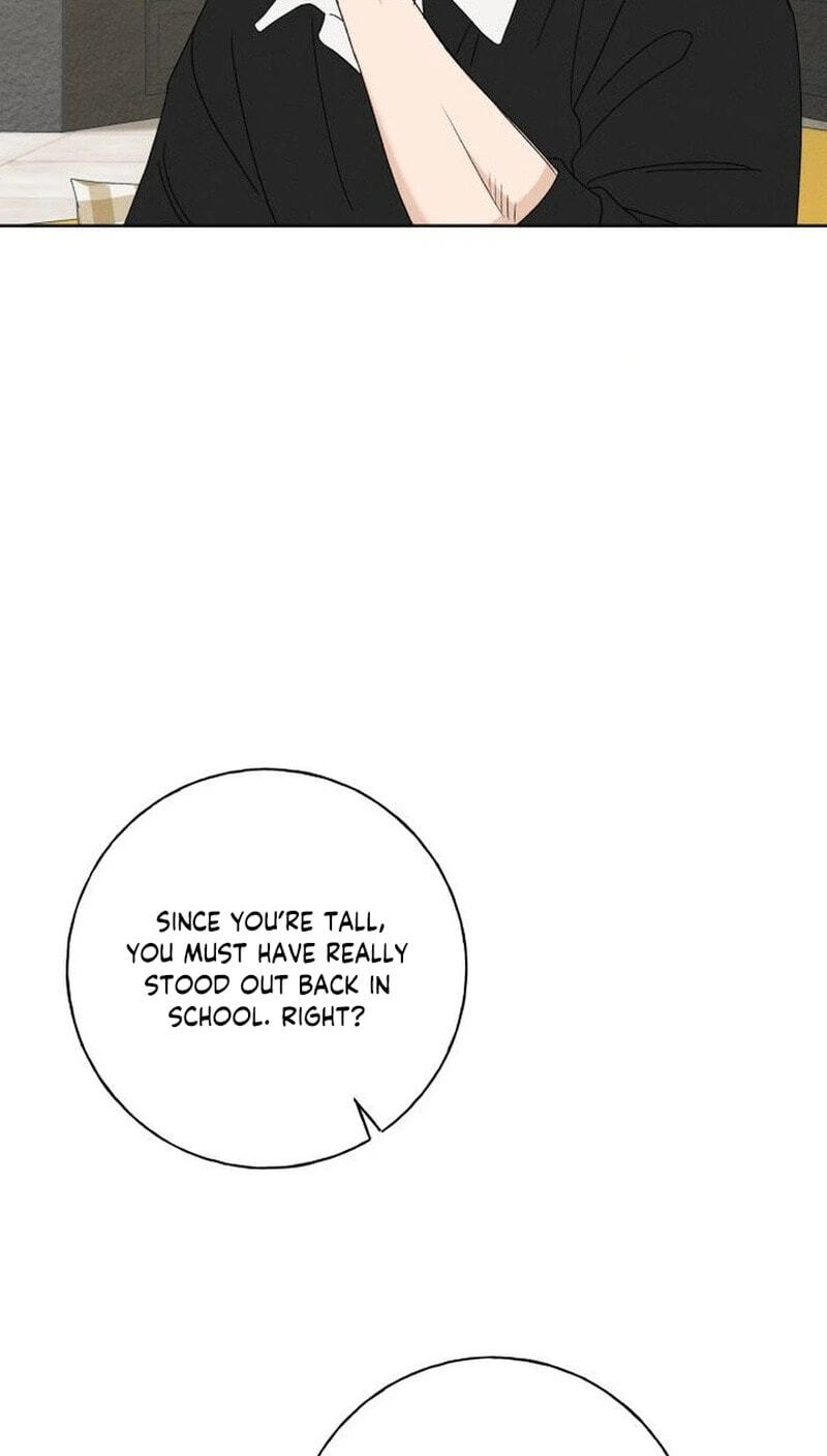 Miyeon Chapter 56 page 64 - 