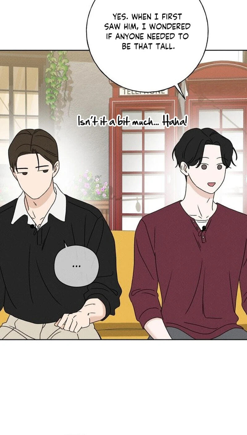 Miyeon Chapter 56 page 65 - 