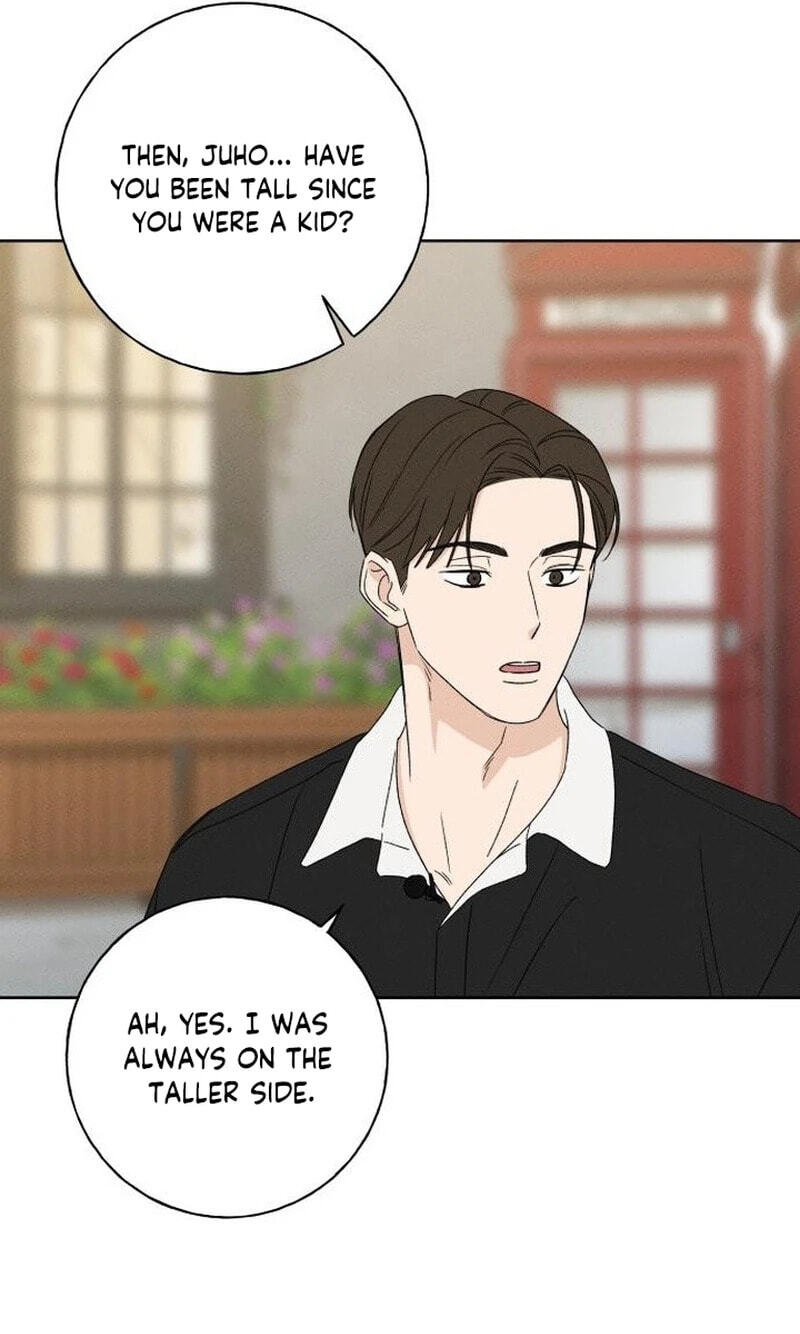 Miyeon Chapter 56 page 66 - 