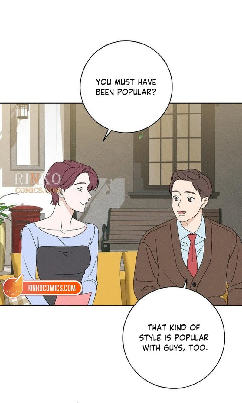 Miyeon Chapter 56 page 67 - 