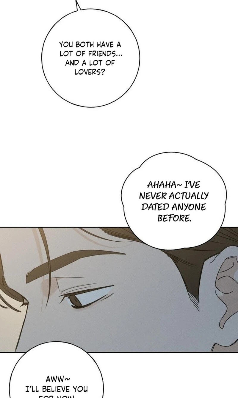 Miyeon Chapter 56 page 68 - 