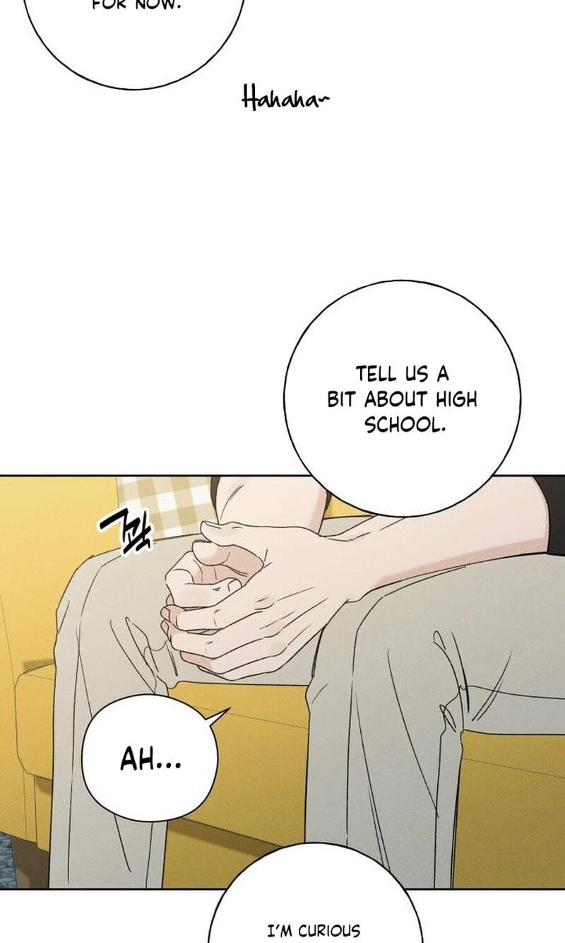 Miyeon Chapter 56 page 69 - 