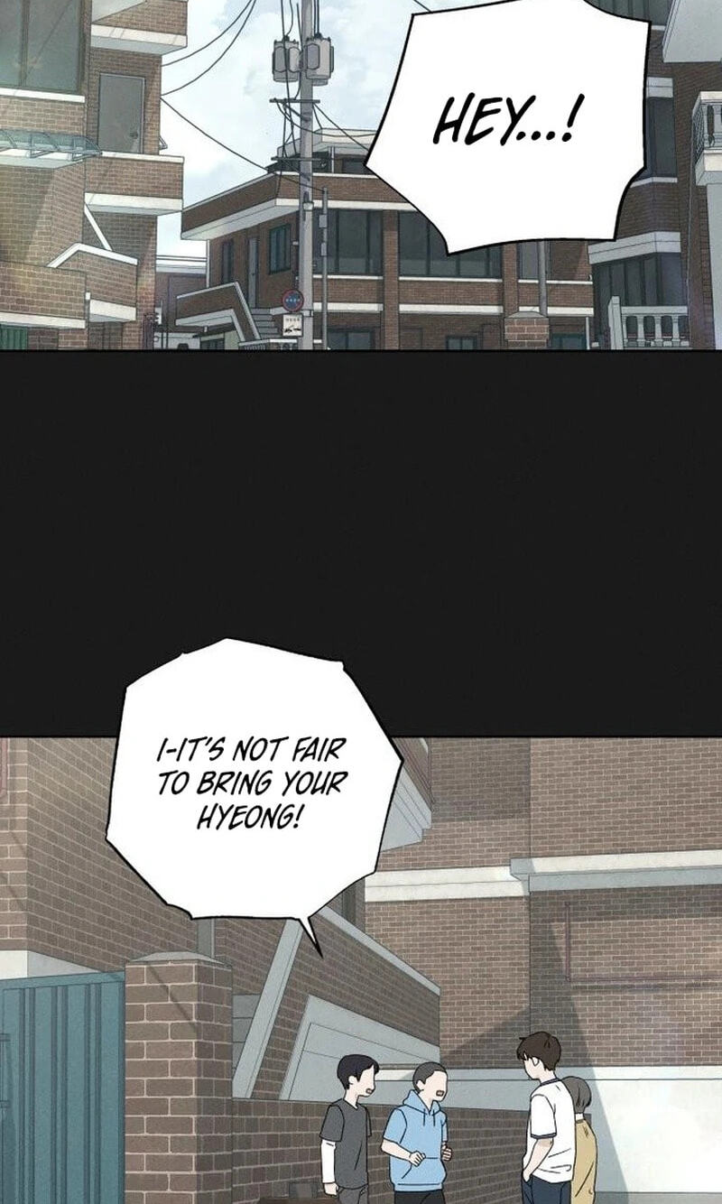 Miyeon Chapter 56 page 73 - 