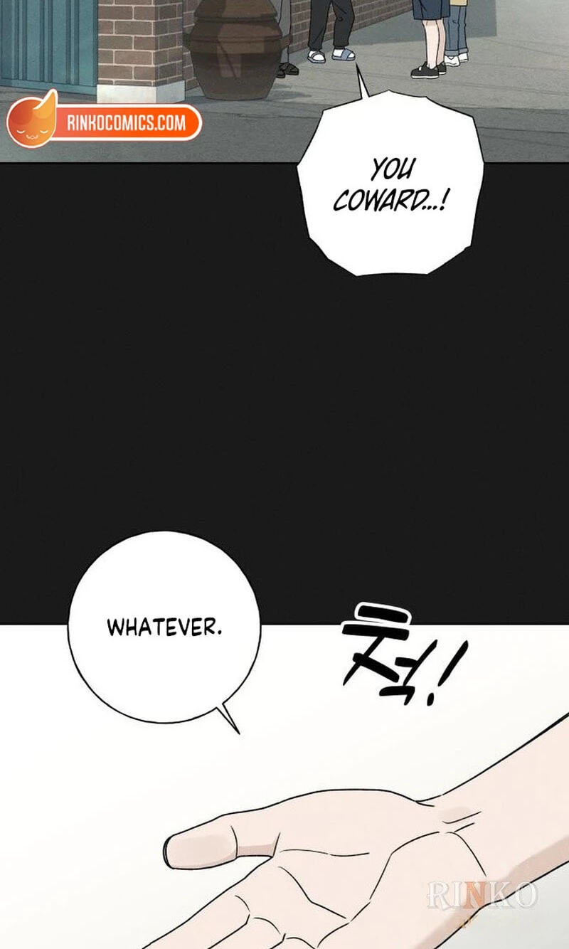 Miyeon Chapter 56 page 74 - 