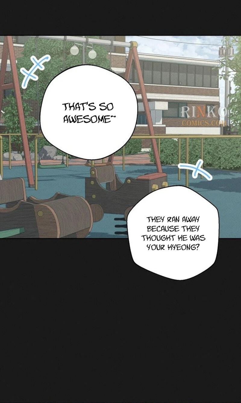 Miyeon Chapter 56 page 78 - 