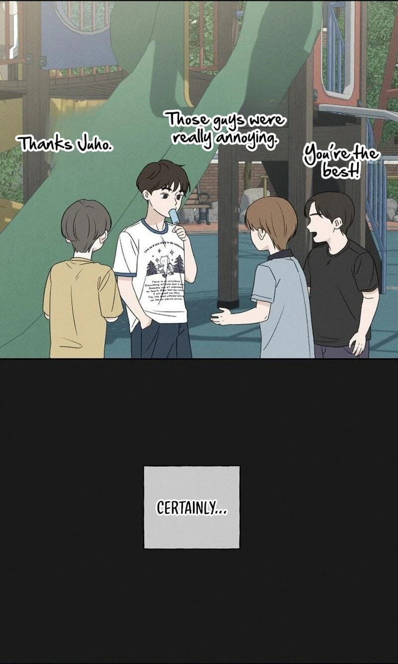 Miyeon Chapter 56 page 79 - 