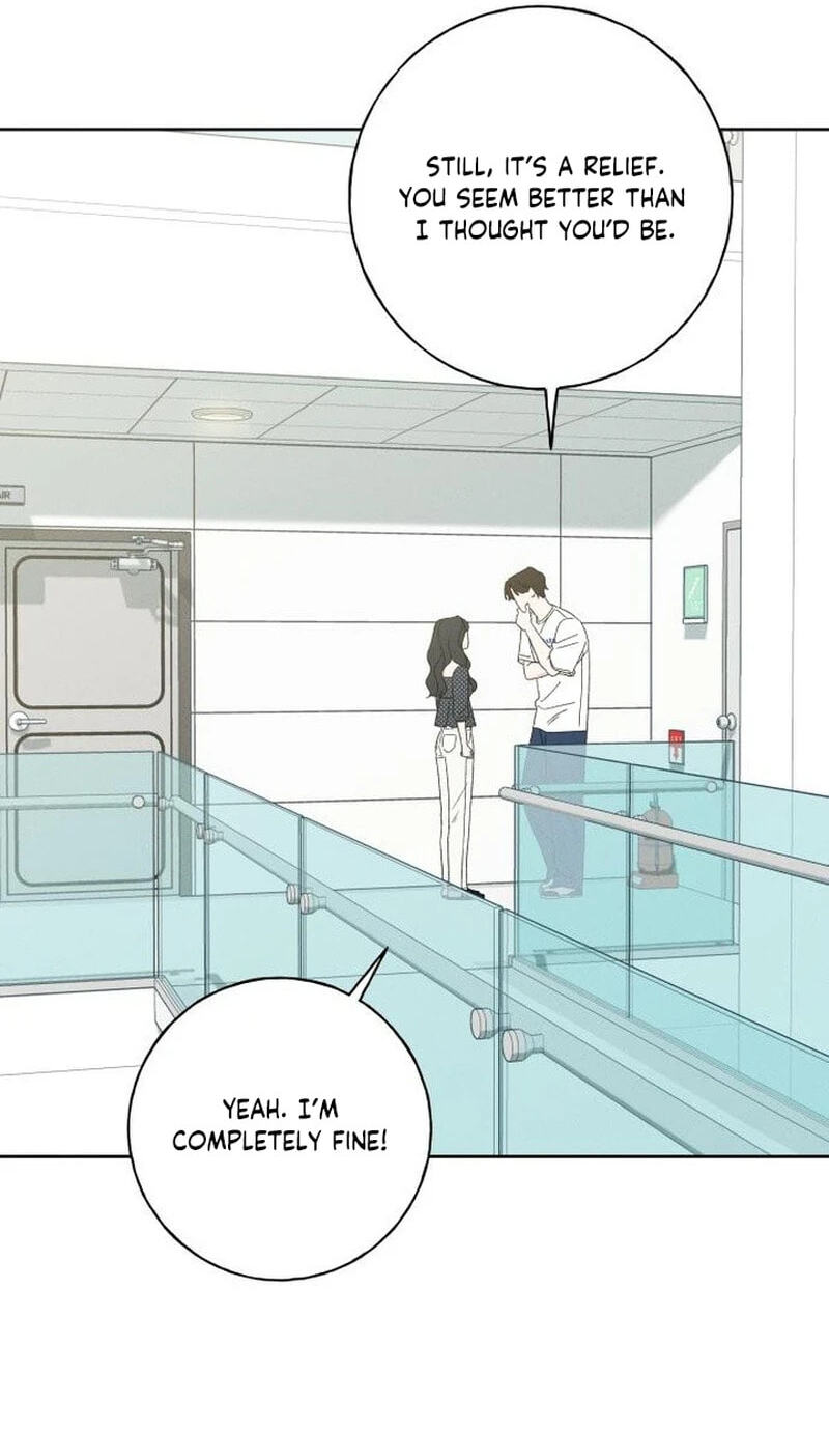 Miyeon Chapter 56 page 9 - 