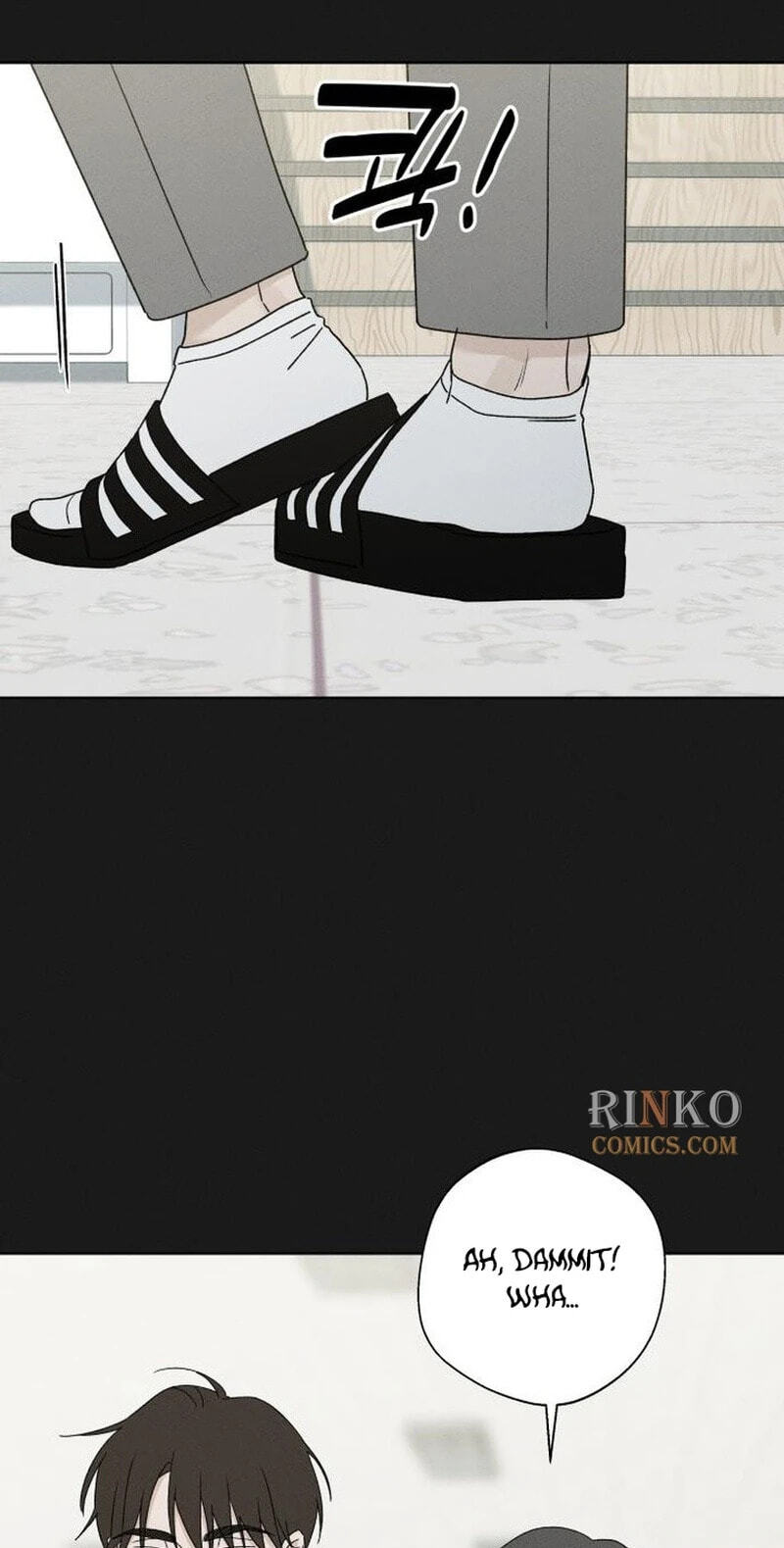 Miyeon Chapter 56 page 84 - 