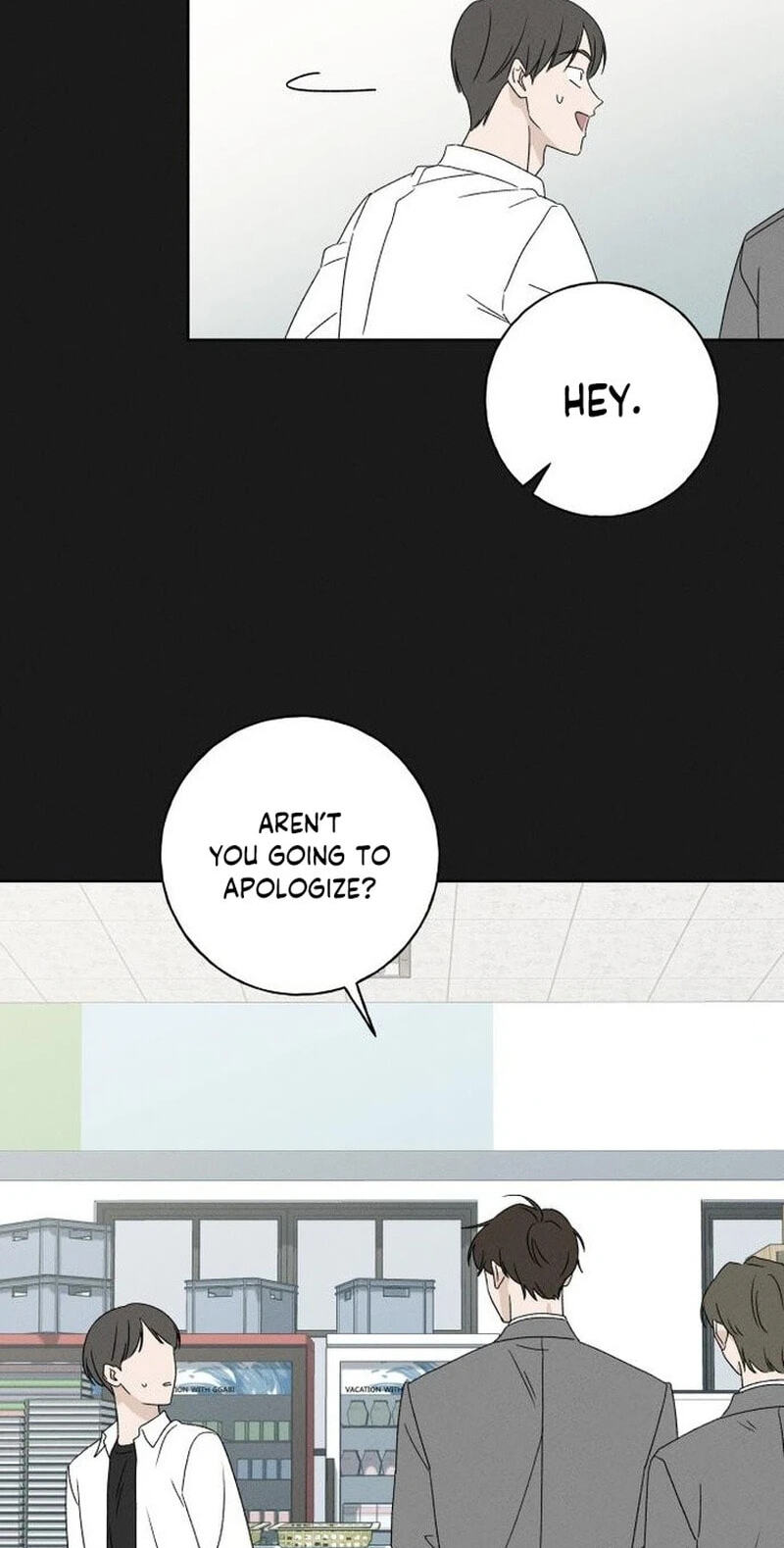 Miyeon Chapter 56 page 86 - 