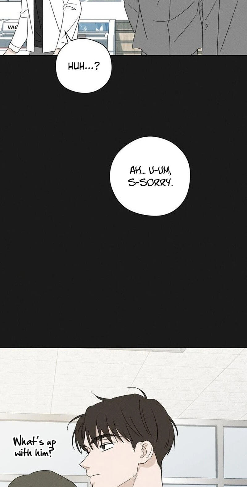Miyeon Chapter 56 page 87 - 