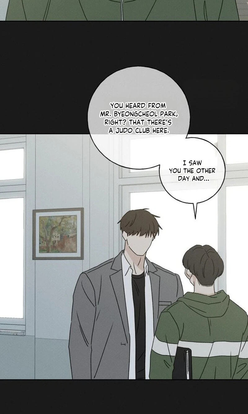 Miyeon Chapter 56 page 91 - 
