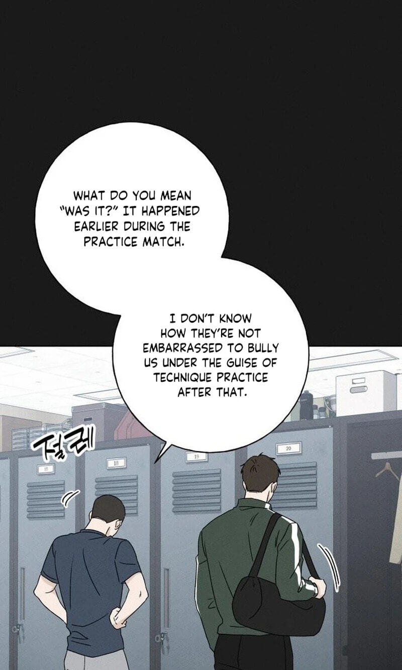 Miyeon Chapter 56 page 95 - 