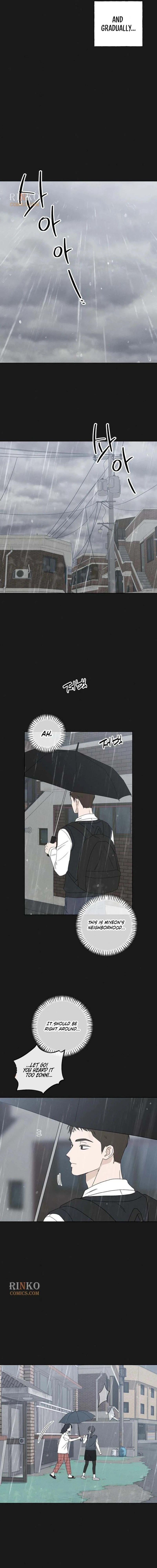 Miyeon Chapter 58 page 2 - 
