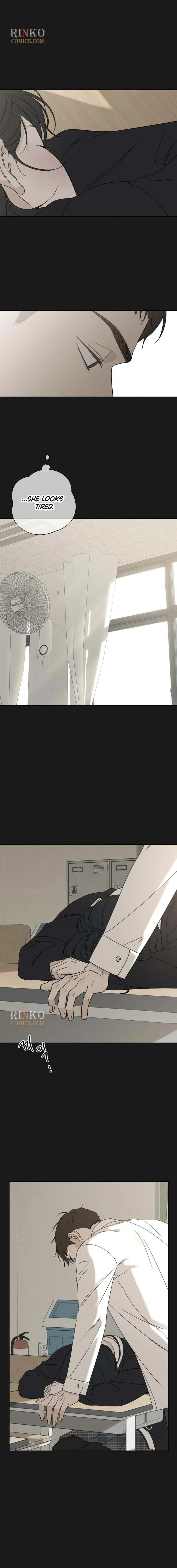 Miyeon Chapter 58 page 11 - 