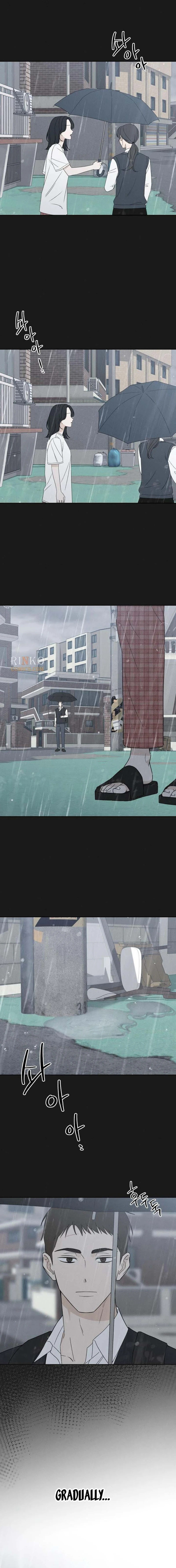 Miyeon Chapter 58 page 3 - 