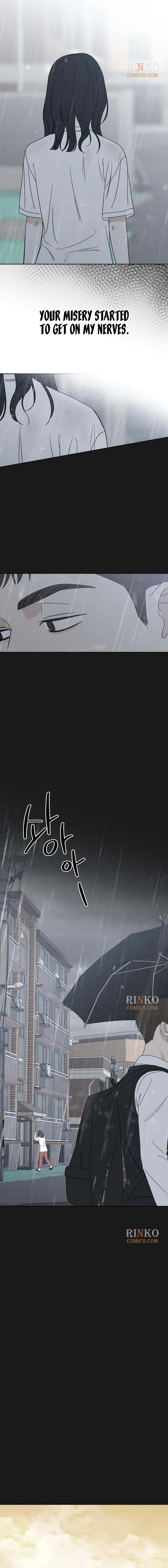 Miyeon Chapter 58 page 4 - 