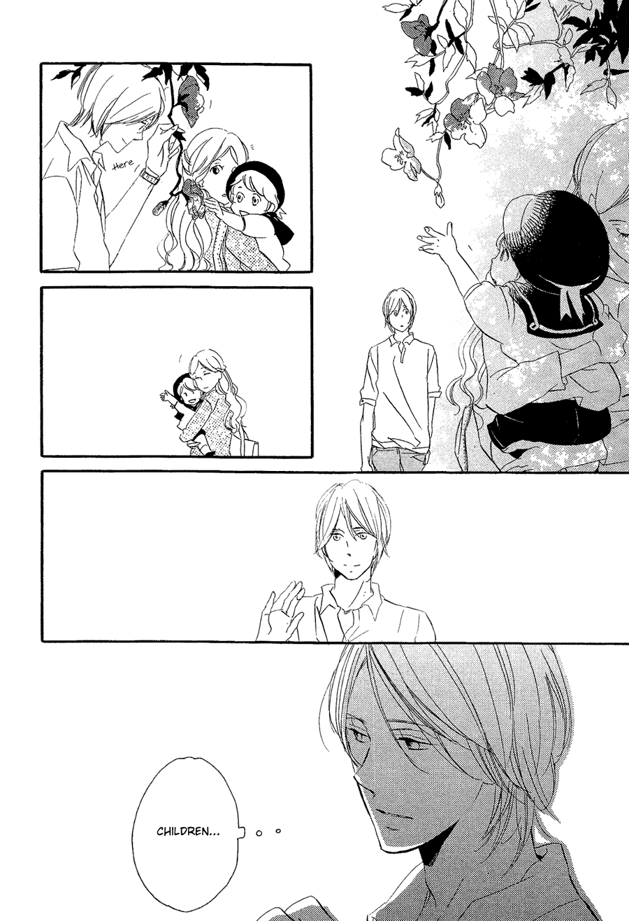 Mizu no Haru Chapter 7 page 2 - 