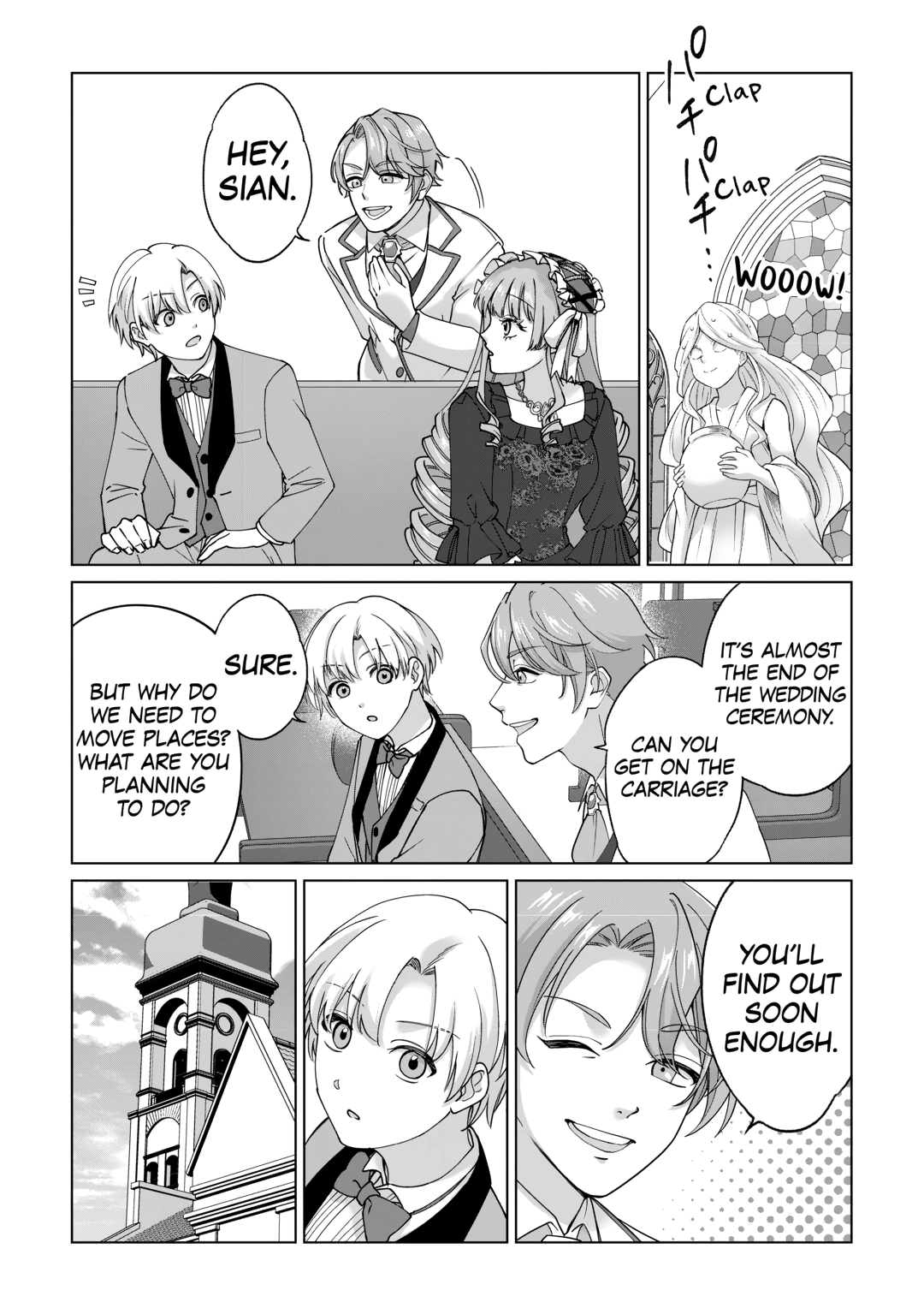 Mizu shika Denai Shingu [Cup] wo Sazukatta Boku wa, Fumou no Ryouchi de Suki ni Ikiru koto ni Shimashita Chapter 39 page 5 - 
