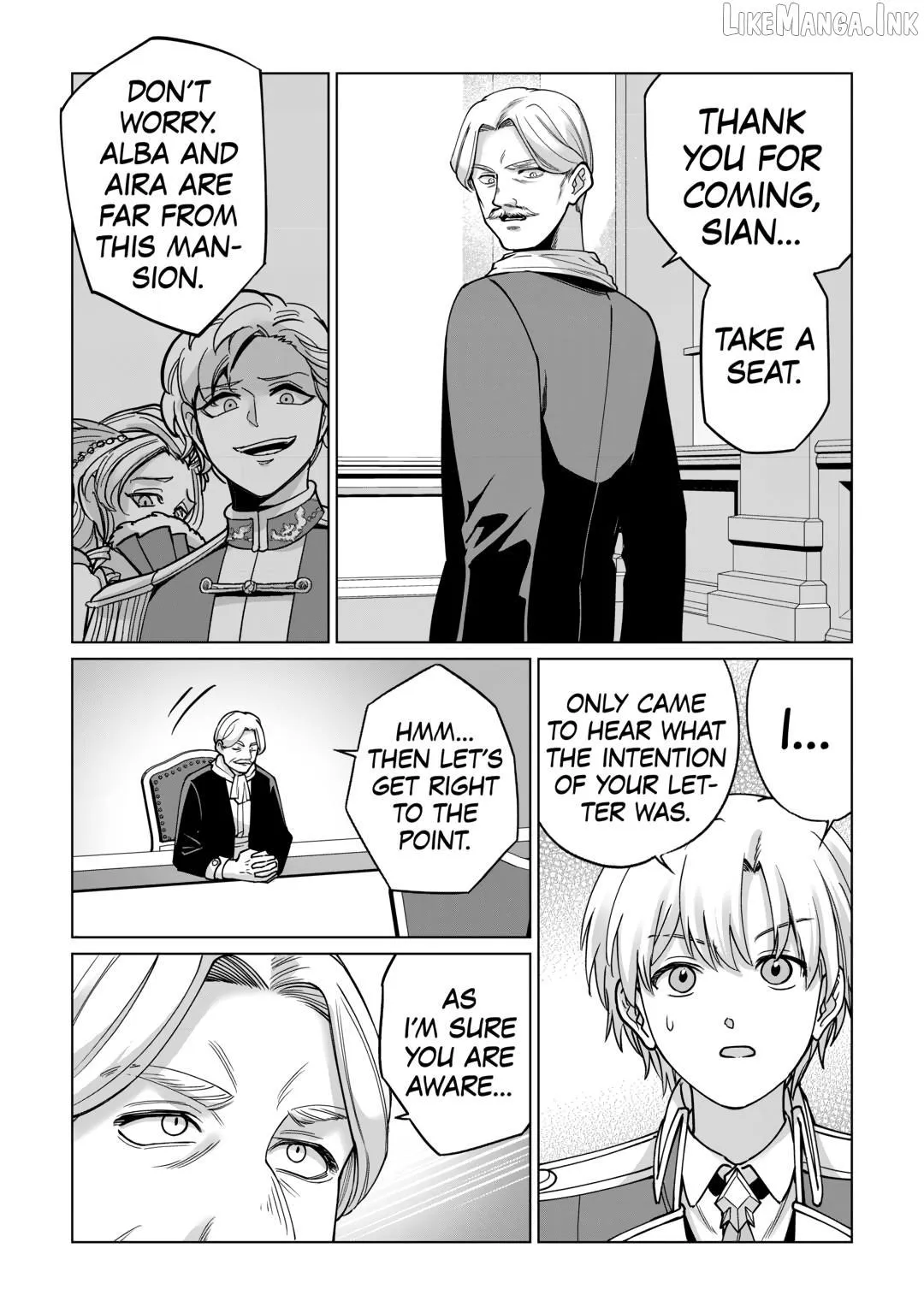 Mizu shika Denai Shingu [Cup] wo Sazukatta Boku wa, Fumou no Ryouchi de Suki ni Ikiru koto ni Shimashita Chapter 40 page 20 - 