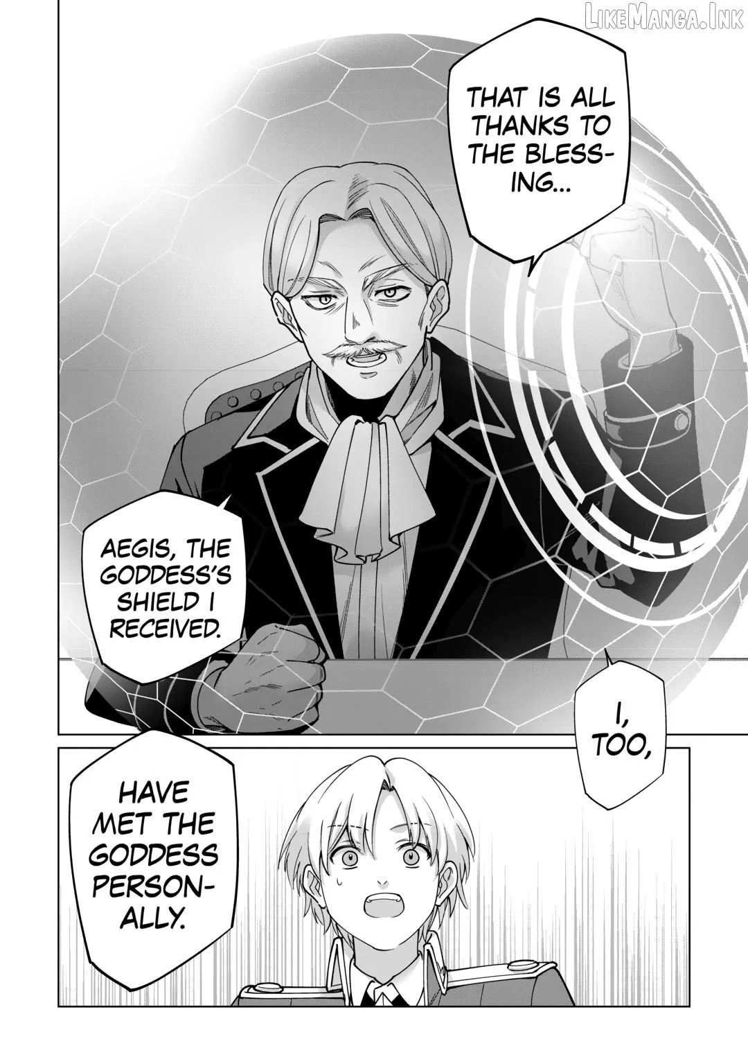 Mizu shika Denai Shingu [Cup] wo Sazukatta Boku wa, Fumou no Ryouchi de Suki ni Ikiru koto ni Shimashita Chapter 40 page 26 - 