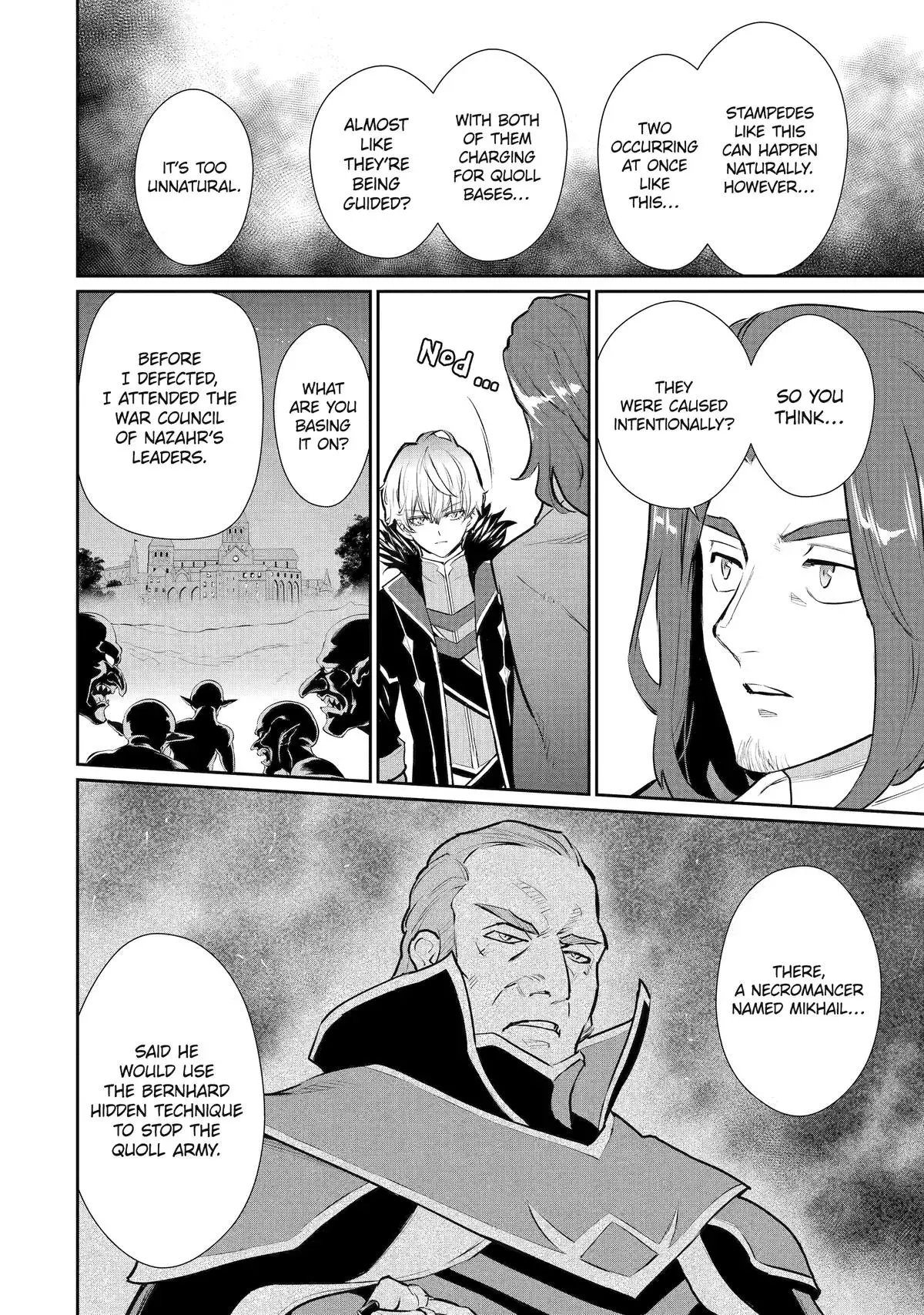 Mizu shika Denai Shingu [Cup] wo Sazukatta Boku wa, Fumou no Ryouchi de Suki ni Ikiru koto ni Shimashita Chapter 41 page 11 - 