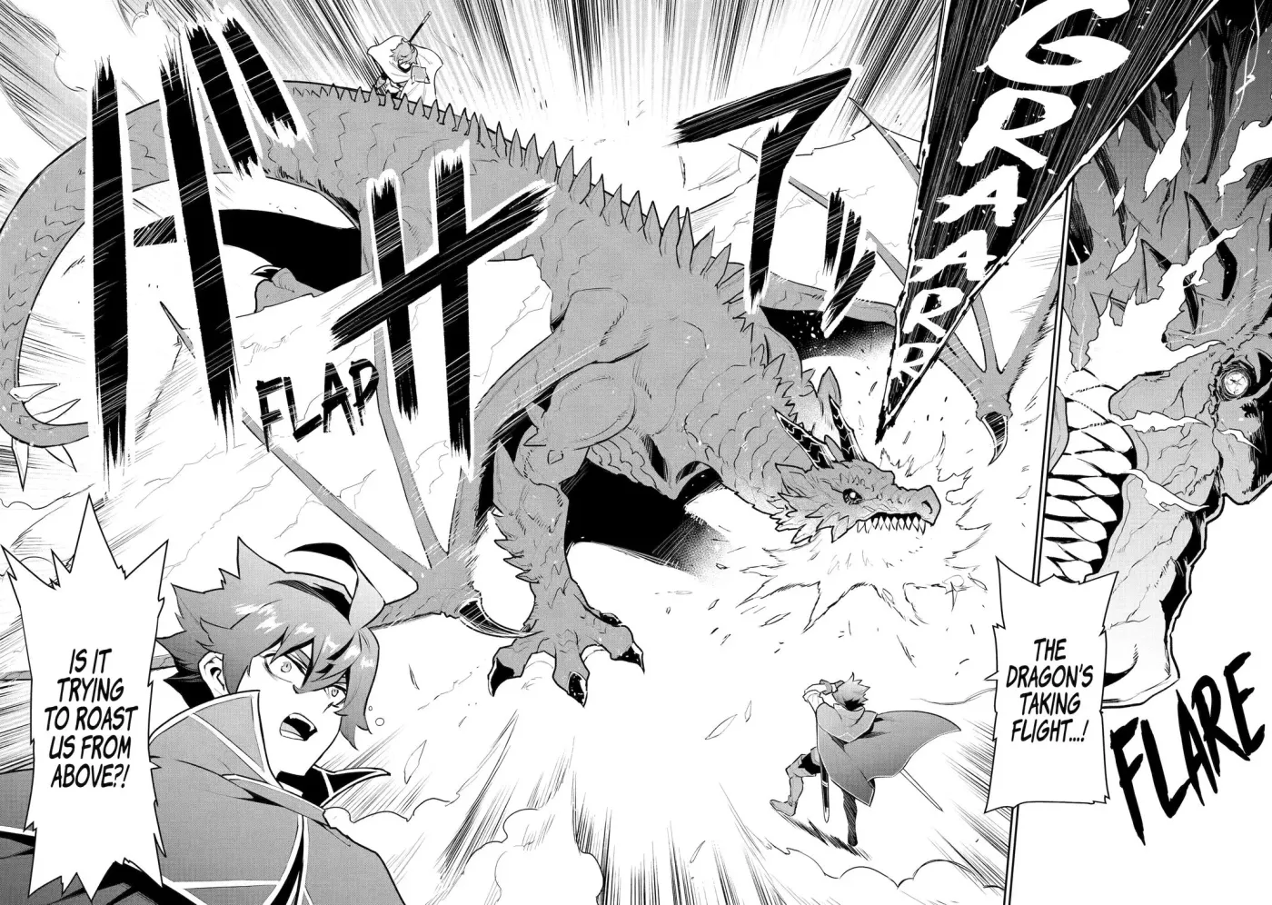 Mizu shika Denai Shingu [Cup] wo Sazukatta Boku wa, Fumou no Ryouchi de Suki ni Ikiru koto ni Shimashita Chapter 41 page 27 - 