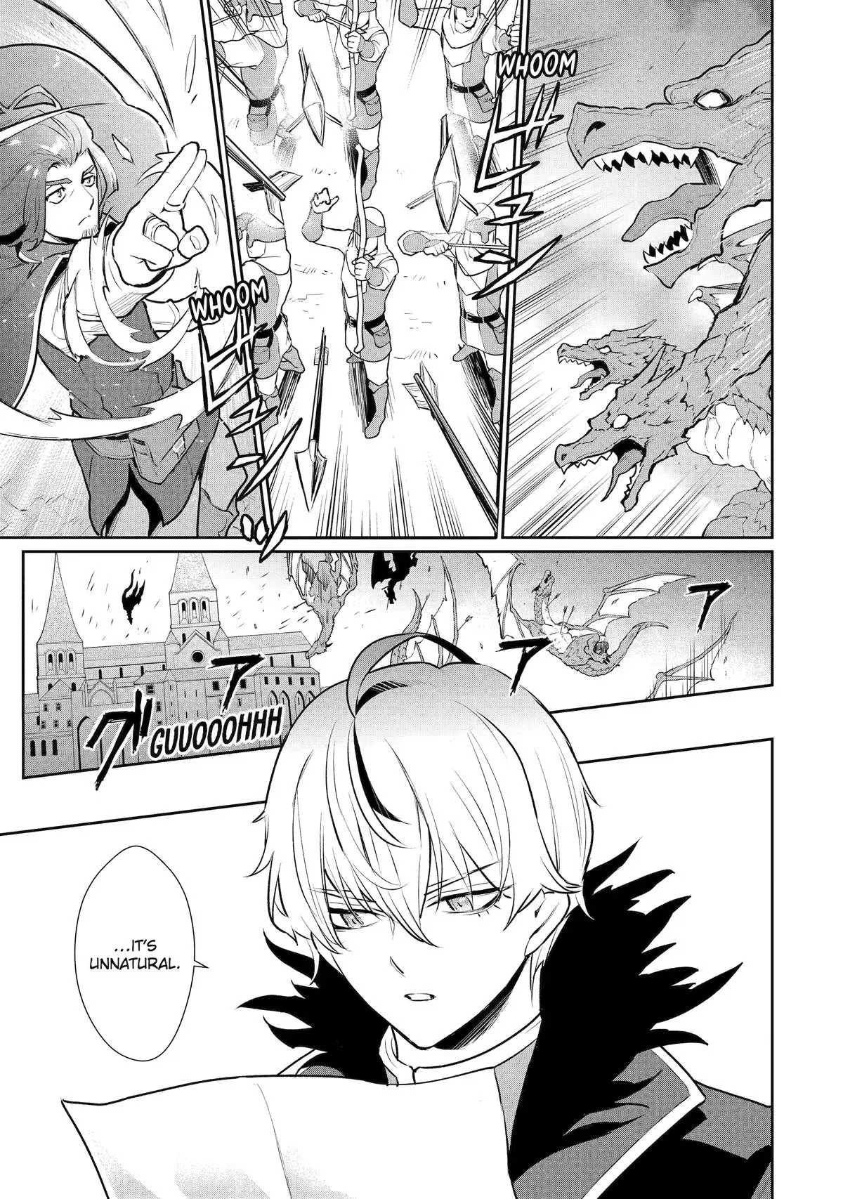 Mizu shika Denai Shingu [Cup] wo Sazukatta Boku wa, Fumou no Ryouchi de Suki ni Ikiru koto ni Shimashita Chapter 41 page 8 - 