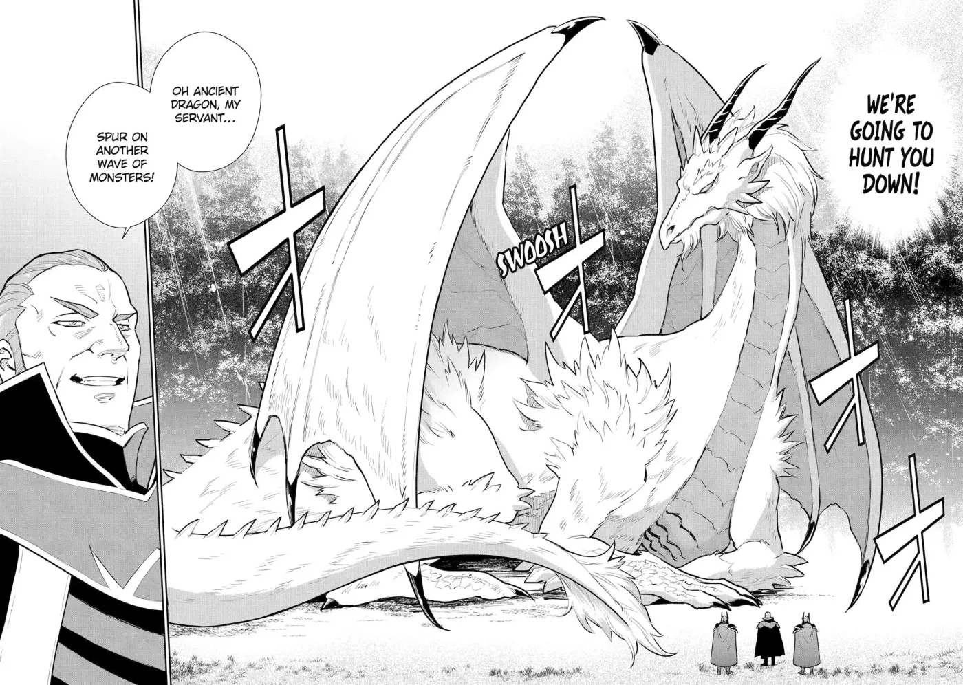 Mizu shika Denai Shingu [Cup] wo Sazukatta Boku wa, Fumou no Ryouchi de Suki ni Ikiru koto ni Shimashita Chapter 42 page 17 - 