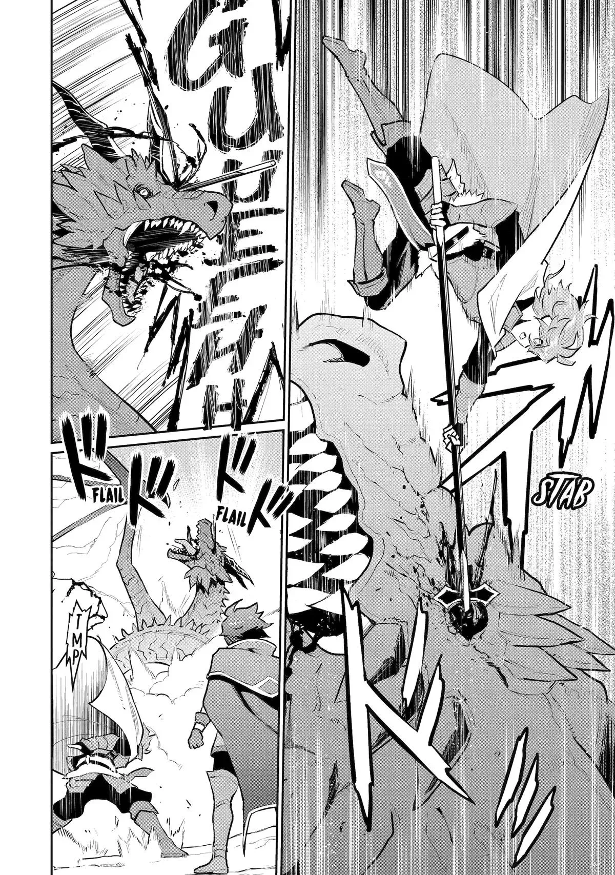 Mizu shika Denai Shingu [Cup] wo Sazukatta Boku wa, Fumou no Ryouchi de Suki ni Ikiru koto ni Shimashita Chapter 42 page 5 - 