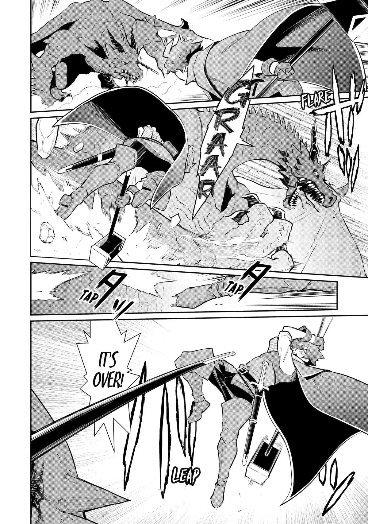 Mizu shika Denai Shingu [Cup] wo Sazukatta Boku wa, Fumou no Ryouchi de Suki ni Ikiru koto ni Shimashita Chapter 42 page 7 - 