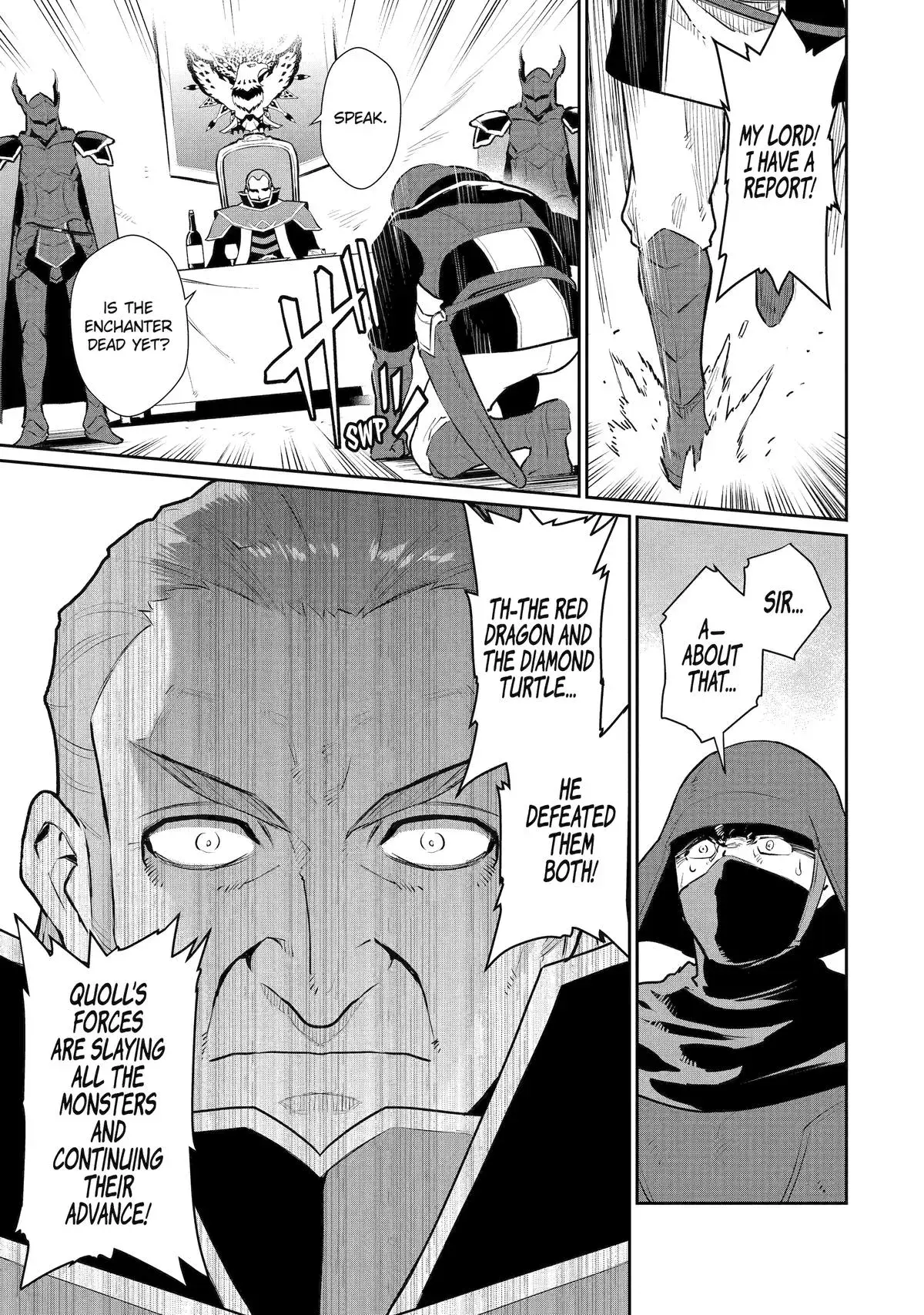 Mizu shika Denai Shingu [Cup] wo Sazukatta Boku wa, Fumou no Ryouchi de Suki ni Ikiru koto ni Shimashita Chapter 44 page 18 - 