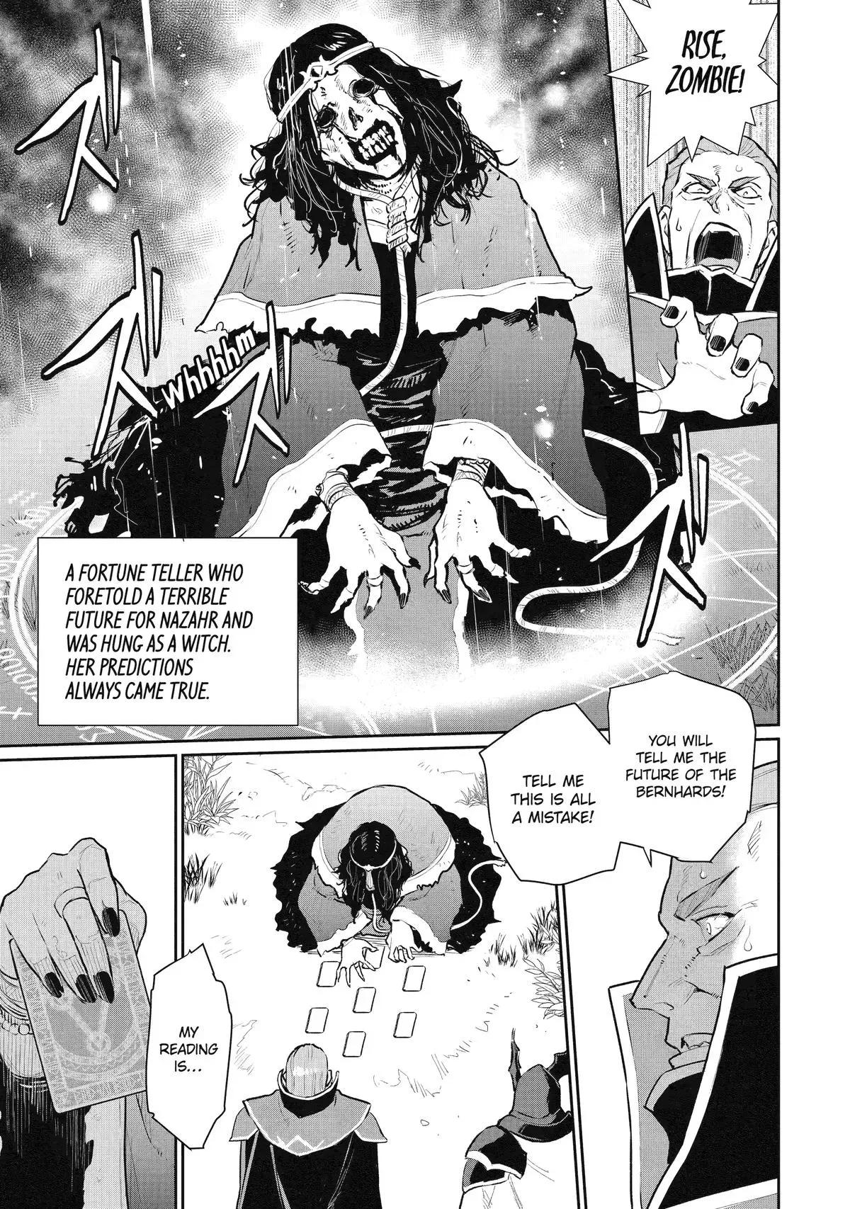 Mizu shika Denai Shingu [Cup] wo Sazukatta Boku wa, Fumou no Ryouchi de Suki ni Ikiru koto ni Shimashita Chapter 44 page 20 - 