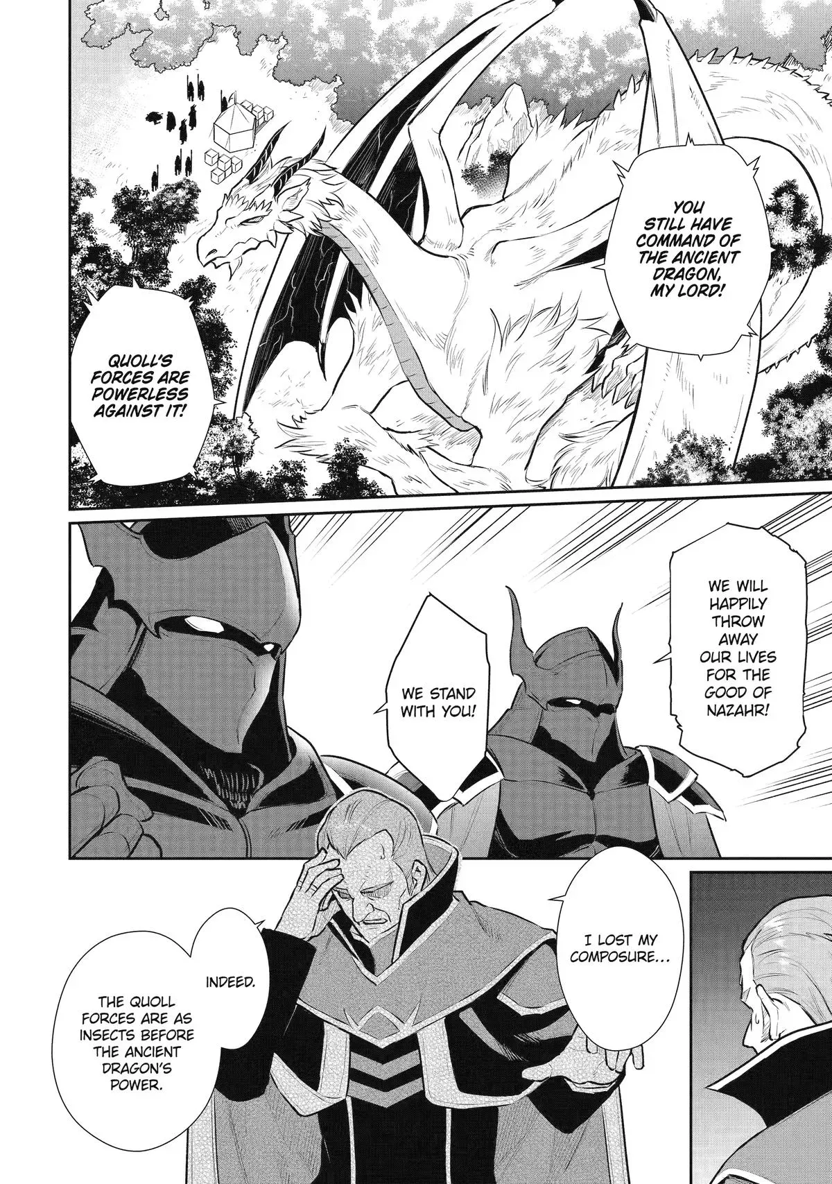 Mizu shika Denai Shingu [Cup] wo Sazukatta Boku wa, Fumou no Ryouchi de Suki ni Ikiru koto ni Shimashita Chapter 44 page 23 - 