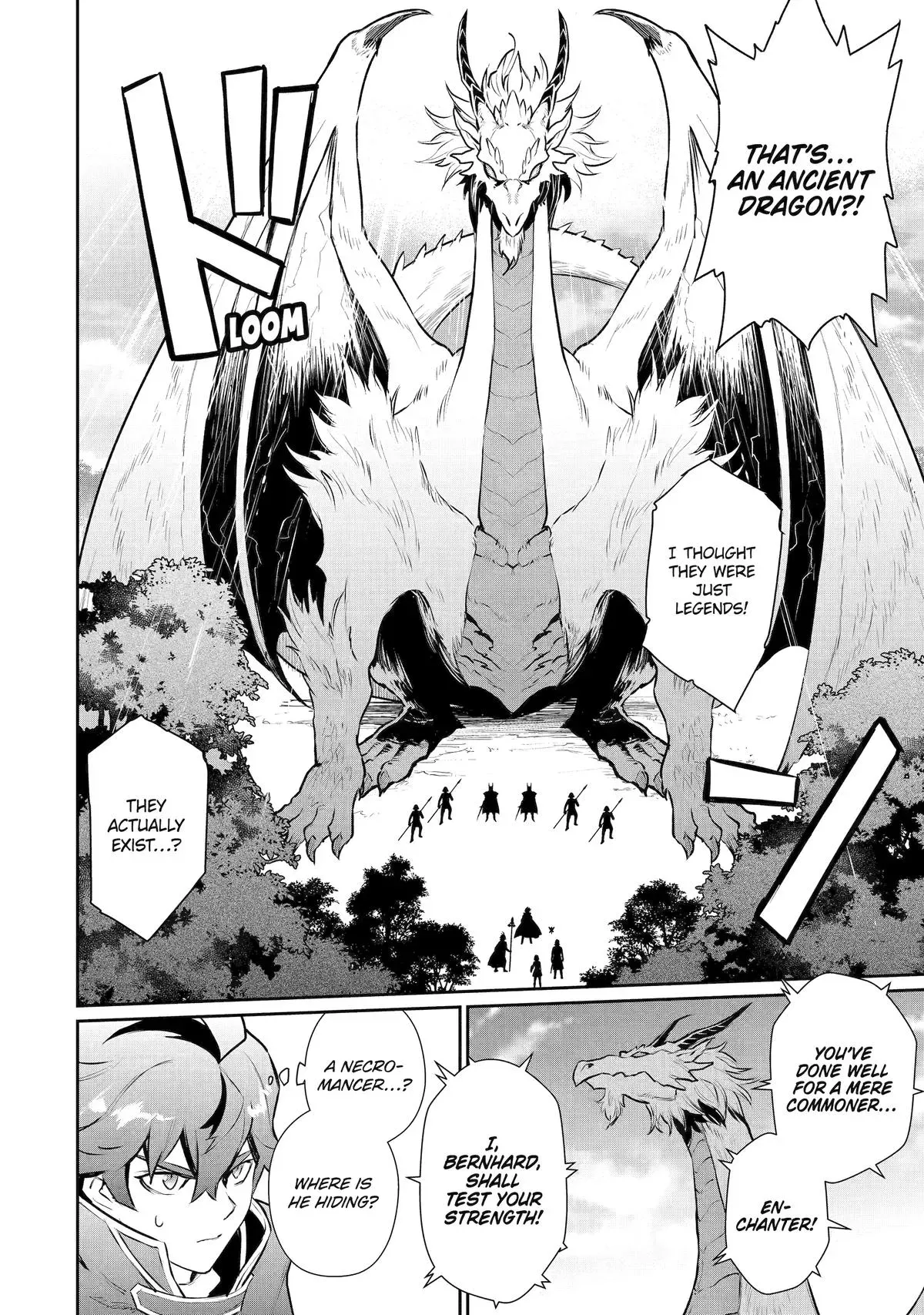 Mizu shika Denai Shingu [Cup] wo Sazukatta Boku wa, Fumou no Ryouchi de Suki ni Ikiru koto ni Shimashita Chapter 44 page 25 - 