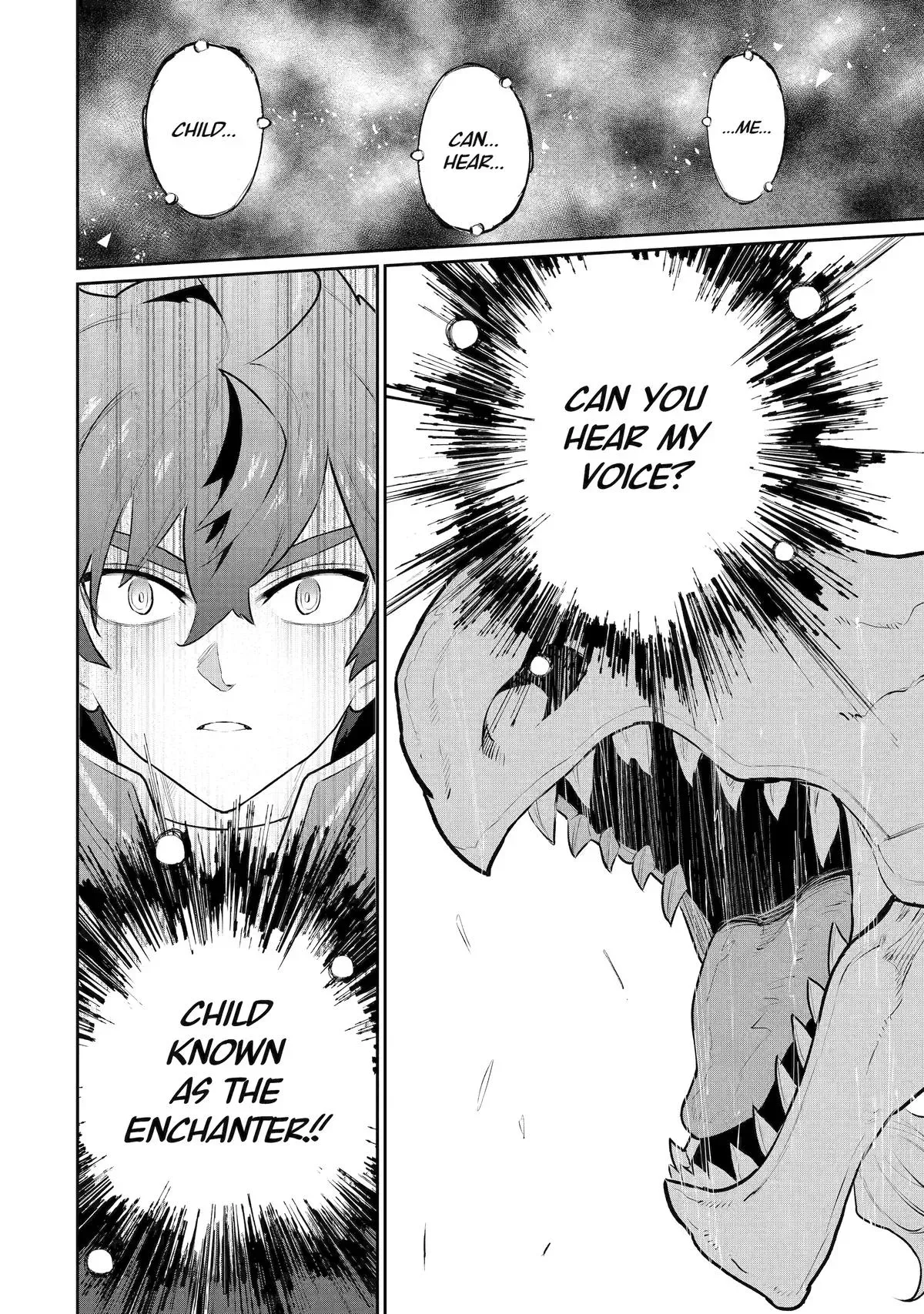 Mizu shika Denai Shingu [Cup] wo Sazukatta Boku wa, Fumou no Ryouchi de Suki ni Ikiru koto ni Shimashita Chapter 45 page 13 - 